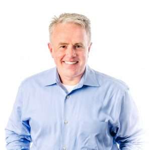 Photo of Brad Clark