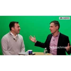 Unleashed Episode: 208 Jake Jorgovan: Content Marketing