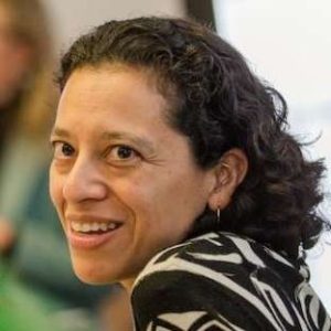 Unleashed Episode: 274 Carolina Miranda: B Certification