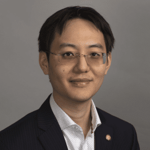 Unleashed Episode: 263 Gary Chan: IT Security