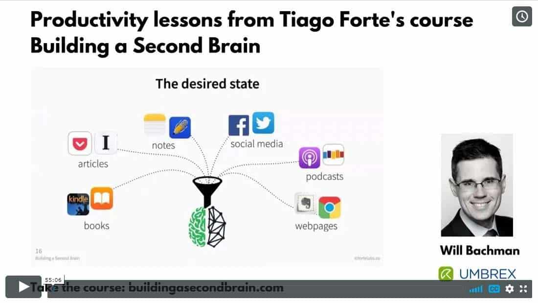Begin building your own second brain Begin building your own second brain Begin building your own second brain Begin building your own second brain