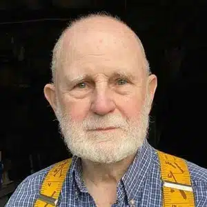 Photo of Bill Bachman