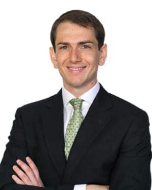 Unleashed Episode: 468 Alexander Leonard: Employment Law