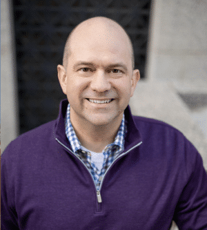 Unleashed Episode 521 John Horn:John Horn, Author of Inside the Competitor's Mindset