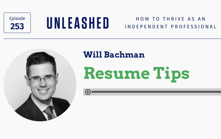 Resume Tips