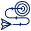 strategy handbook icon