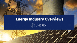 Energy Industry Overviews