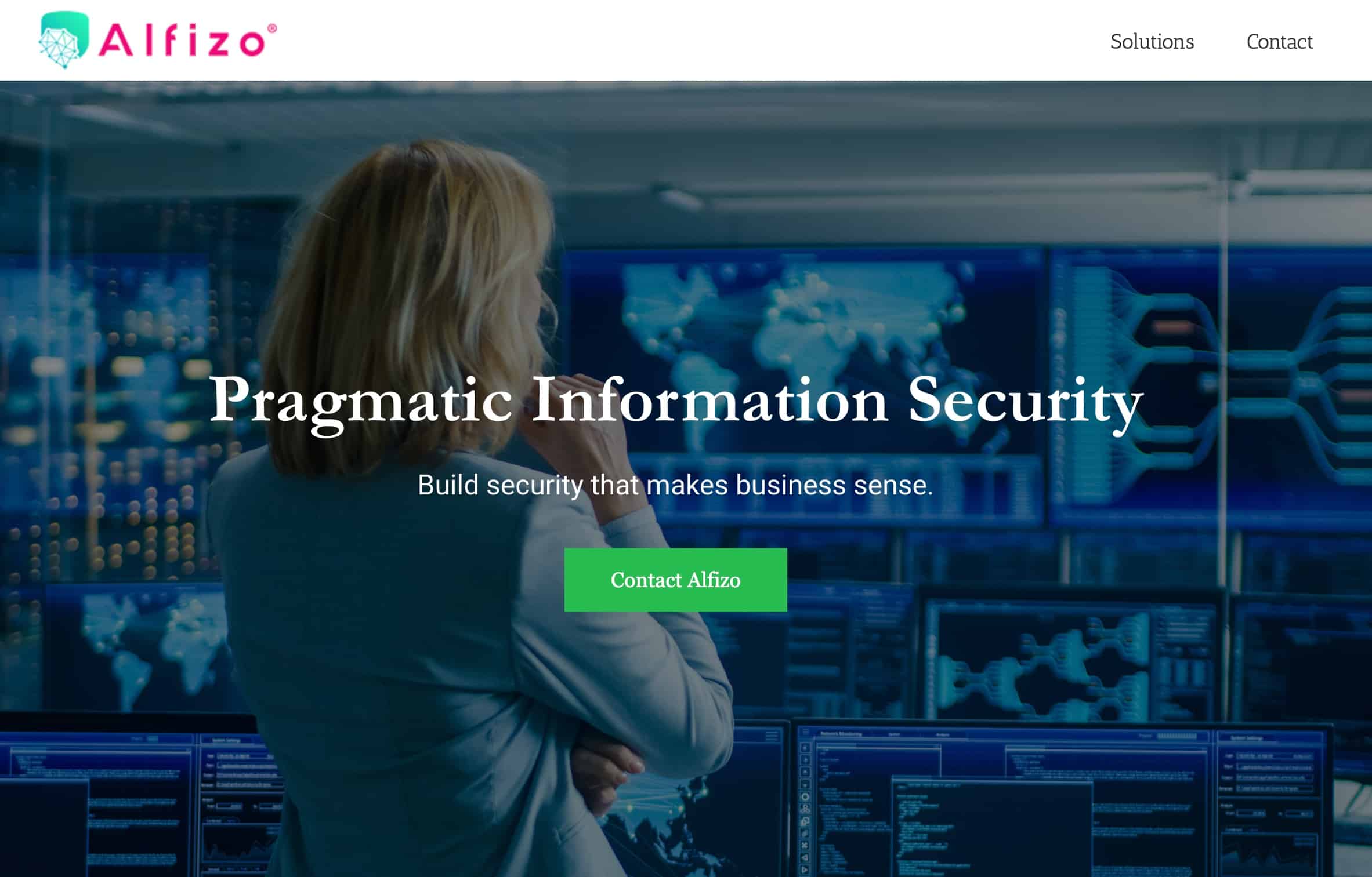 Alfizo Remote IT Support