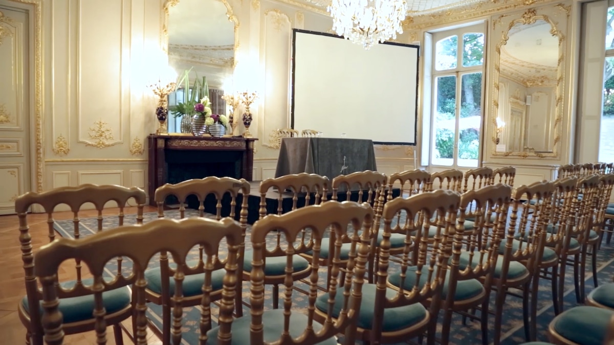 Maison des Polytechniciens Best Venue in Paris