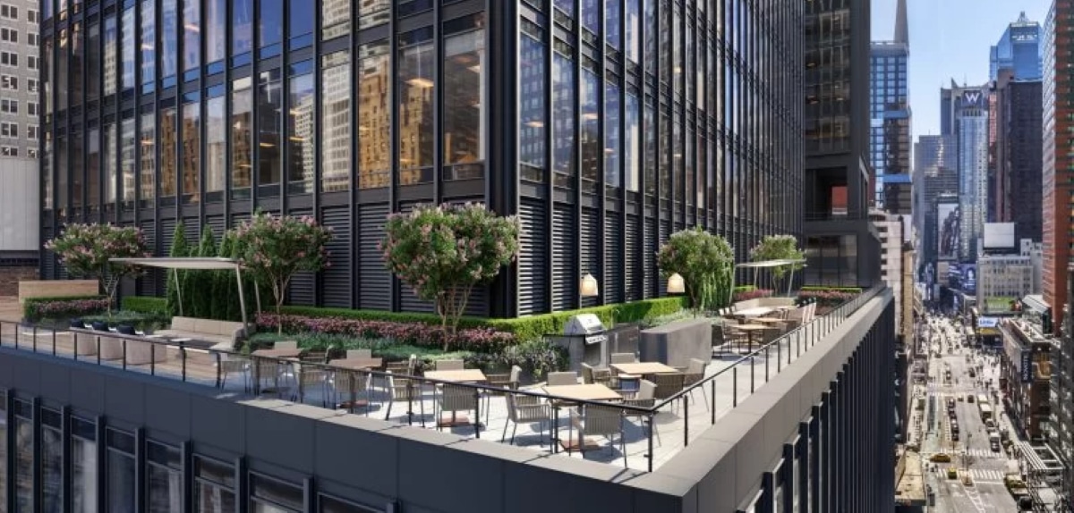 Meet Hospitality Best Venue in New York