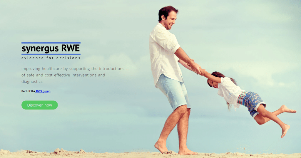 Synergus Top Pharmaceutical Specialist Consulting Firms