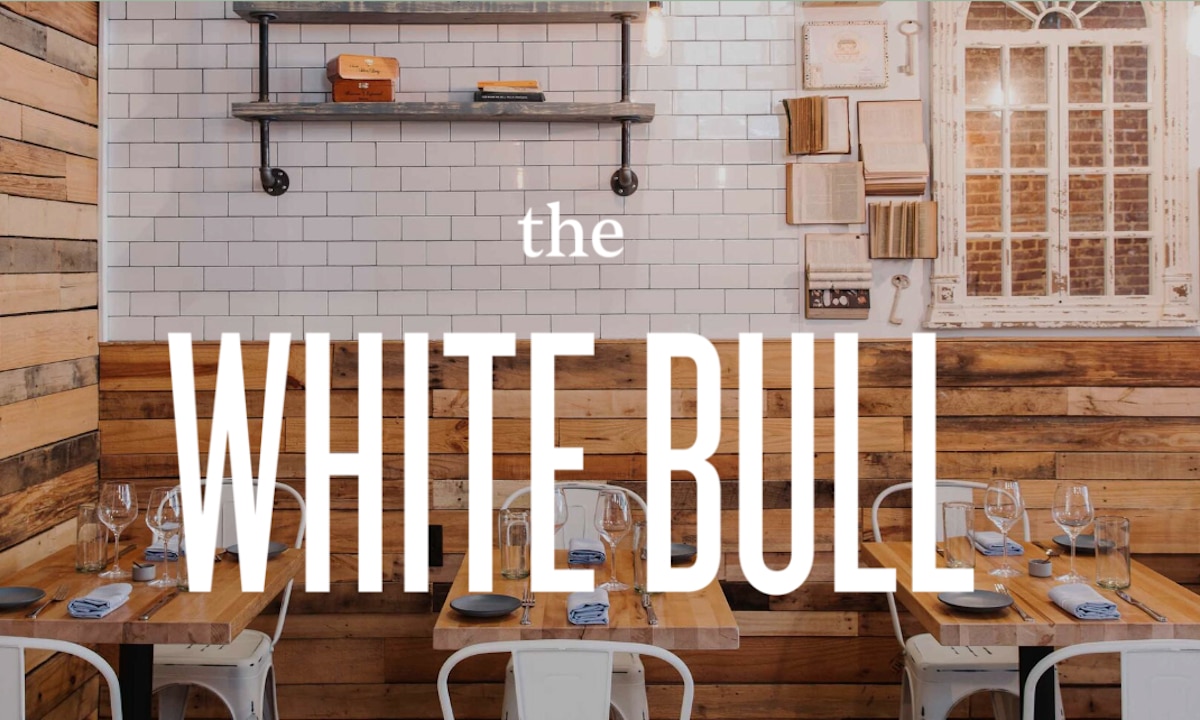 White Bull Best Venue in Atlanta