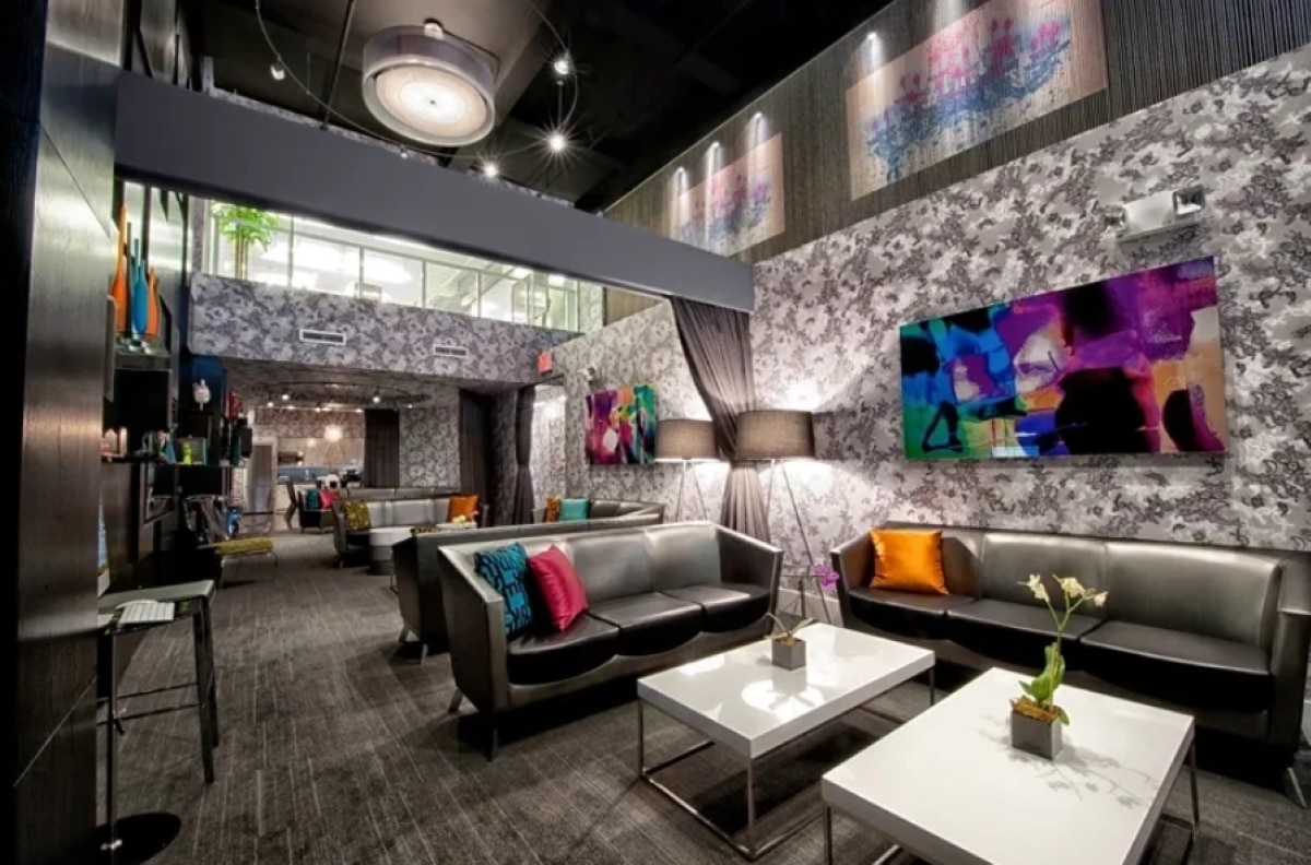 OFFSITE - Midtown 3 story space Best Venue in New York