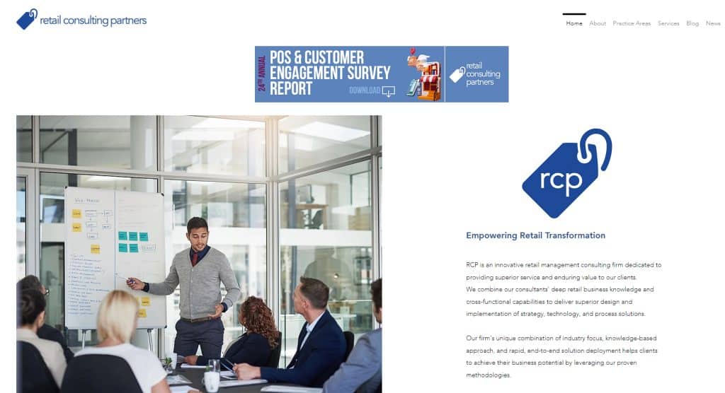 Retail Consulting Partners Top Retail Specialist Consulting Firms