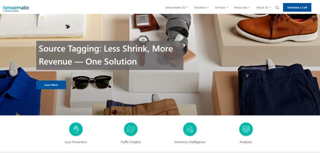 Shoppertrak Top Retail Specialist Consulting Firms