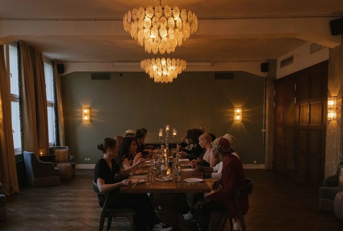 Soho House Berlin Best Venue in Berlin