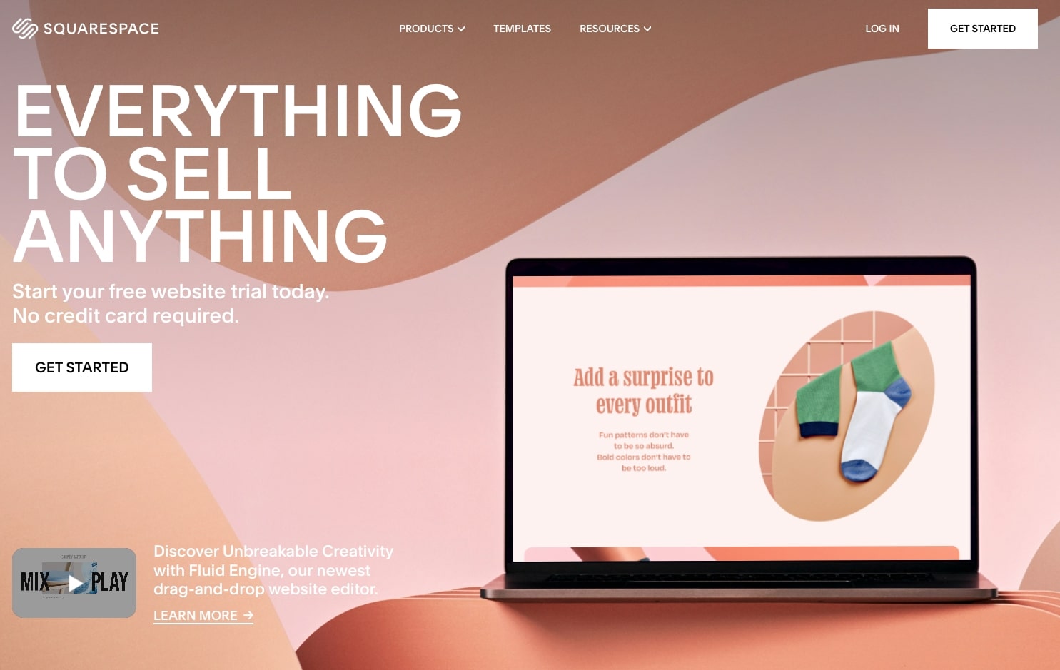 Squarespace Website Professionals