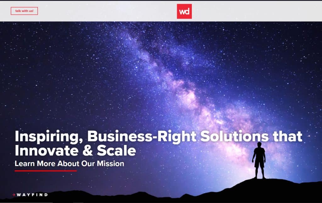 WD Partners Top Retail Specialist Consulting Firms