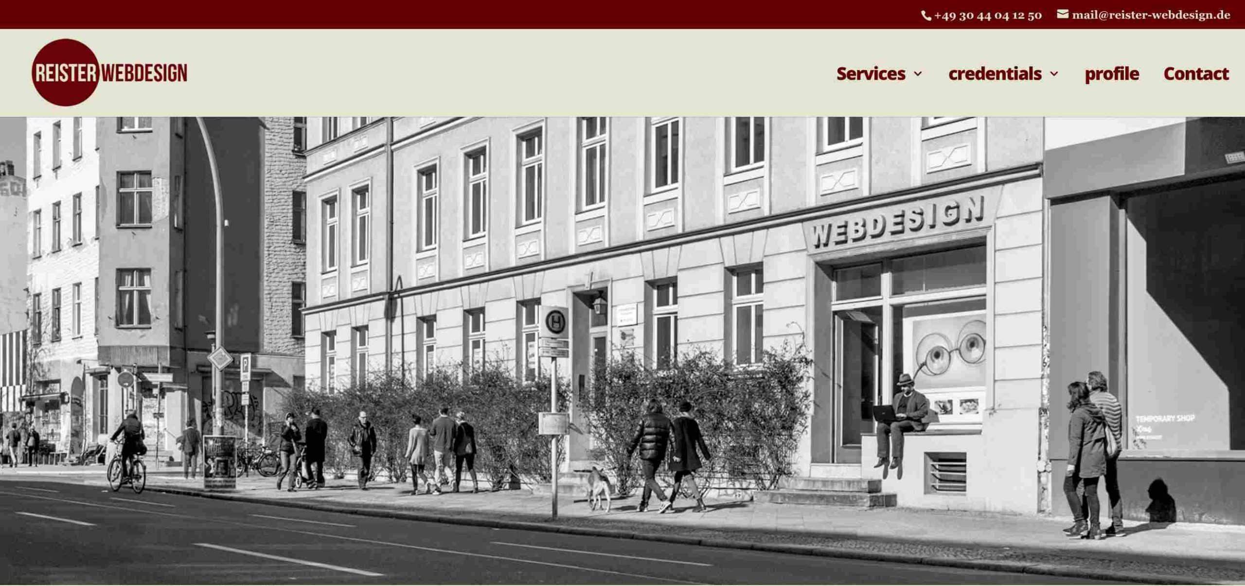 Reister