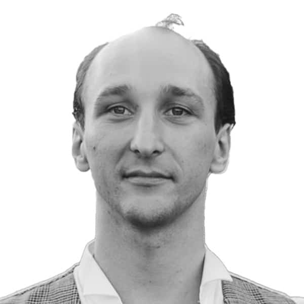 Tomasz Rola Wroclaw, Poland MA, Wrocław University of Science and Technology McKinsey & Co Volvo Efficio