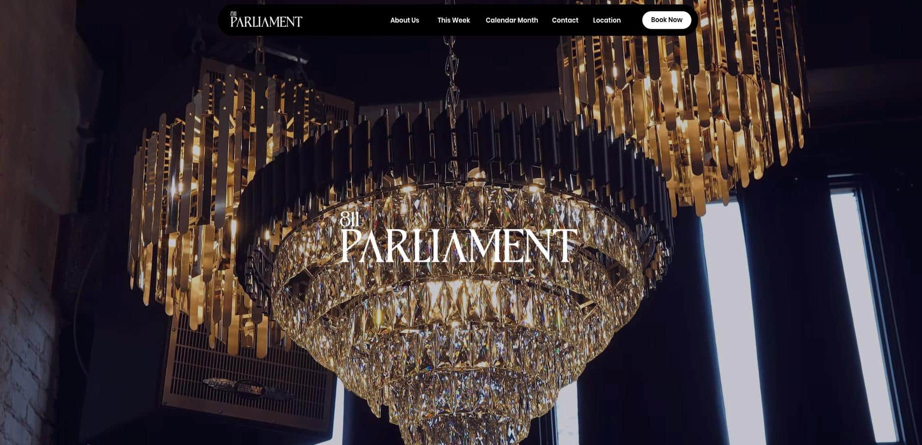 811 Parliament, Oakland, USA