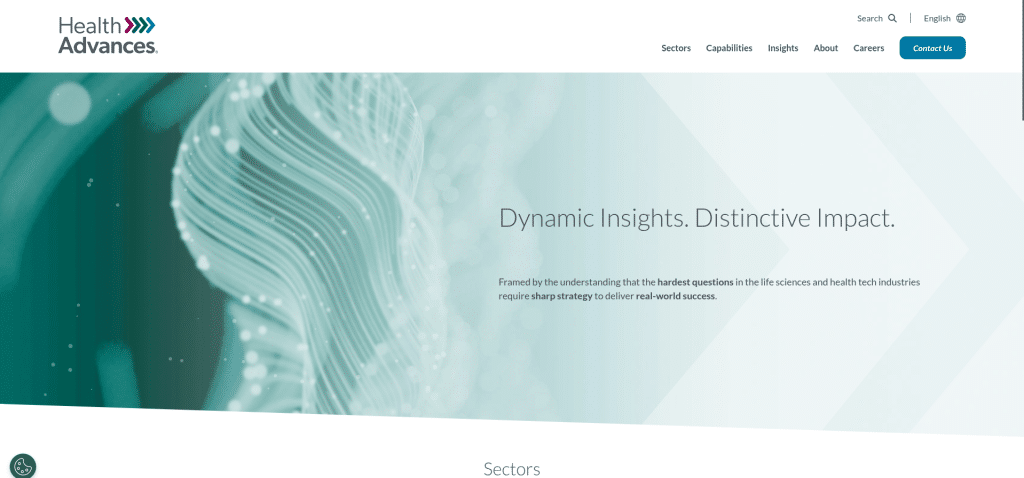 Health Advances Consulting Overview, Profile, and History
