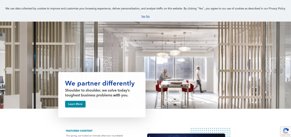 SSA & Company Overview, Profile, and History