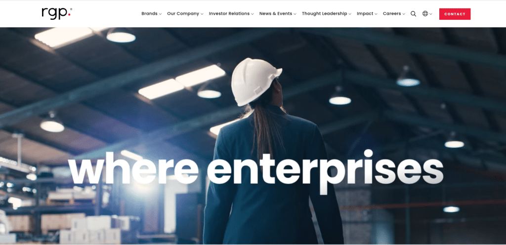 RGP Global Consulting Firm Overview, Profile, and History
