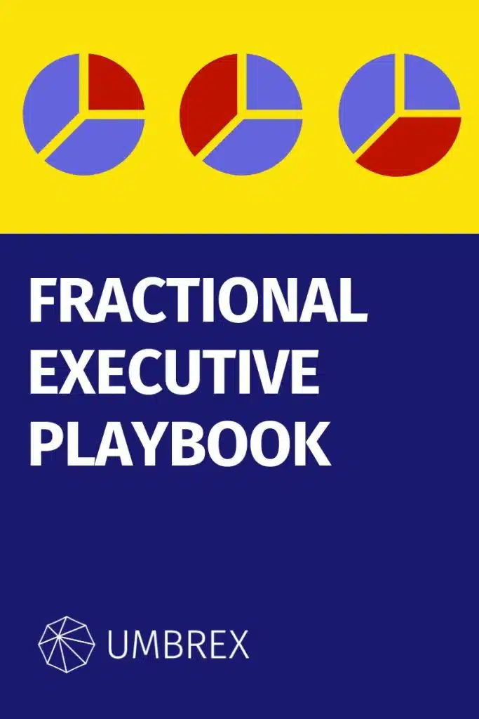 Fractional Executive Playbook