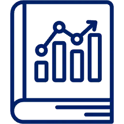 Geographic Market Entry Playbook Icon