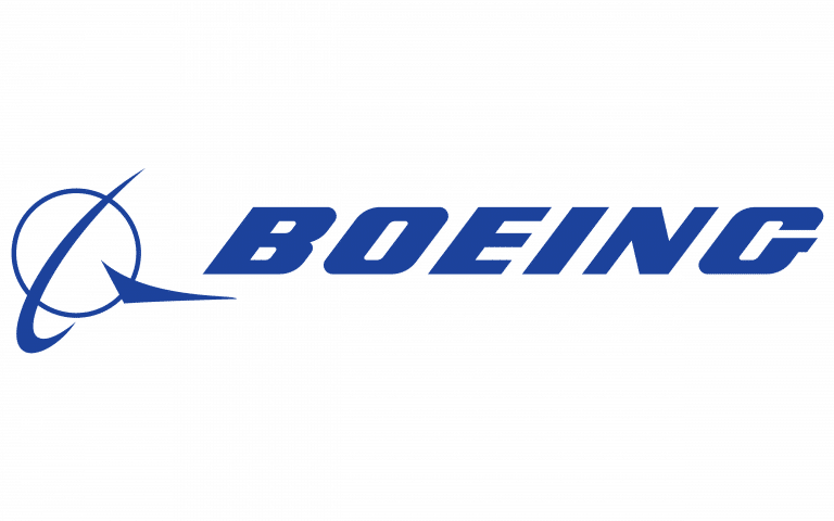 Boeing Logo