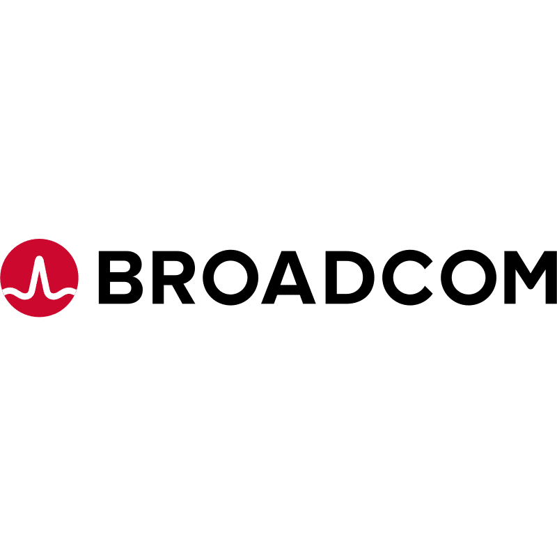 Broadcom Logo
