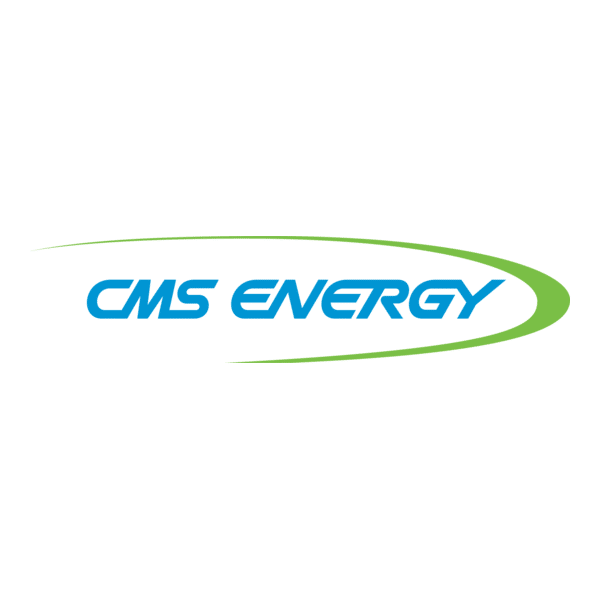 CMS Energy Logo
