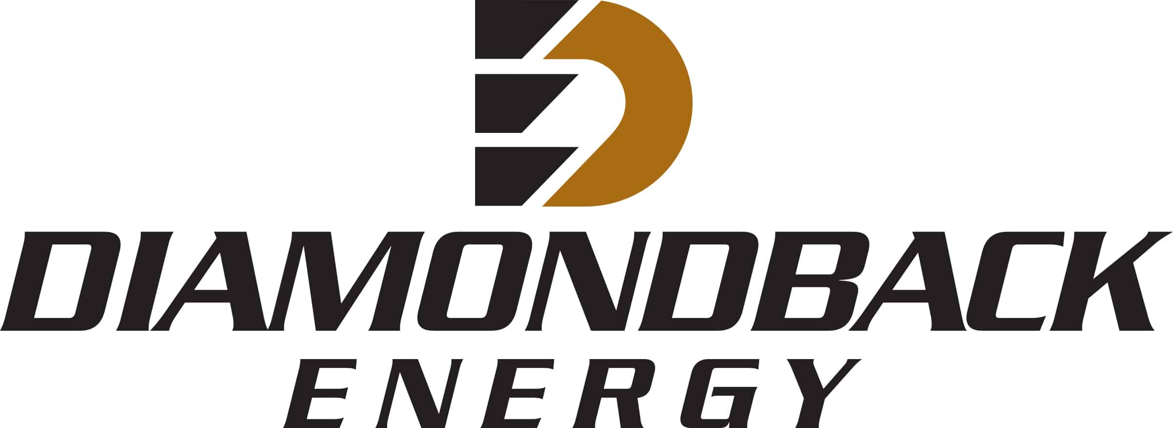 Diamondback Energy Logo