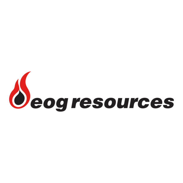 EOG Resources Logo