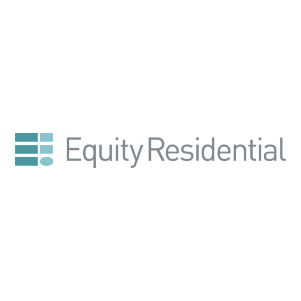 Equity Residential Logo