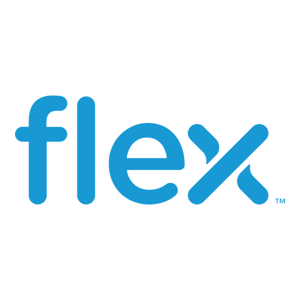 Flex Logo