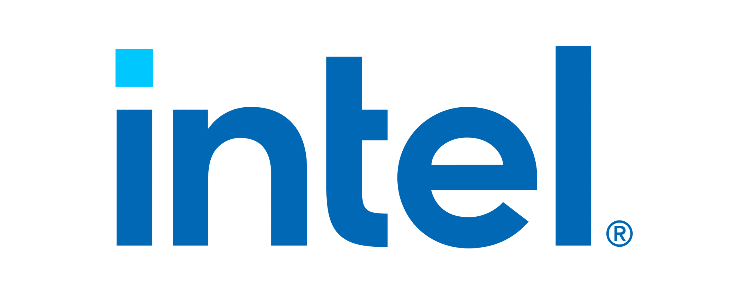 Intel Corporation Logo