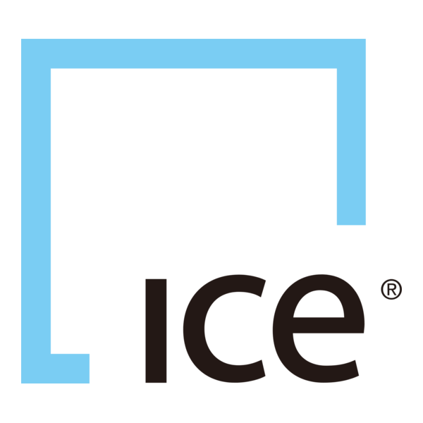 Intercontinental Exchange Logo