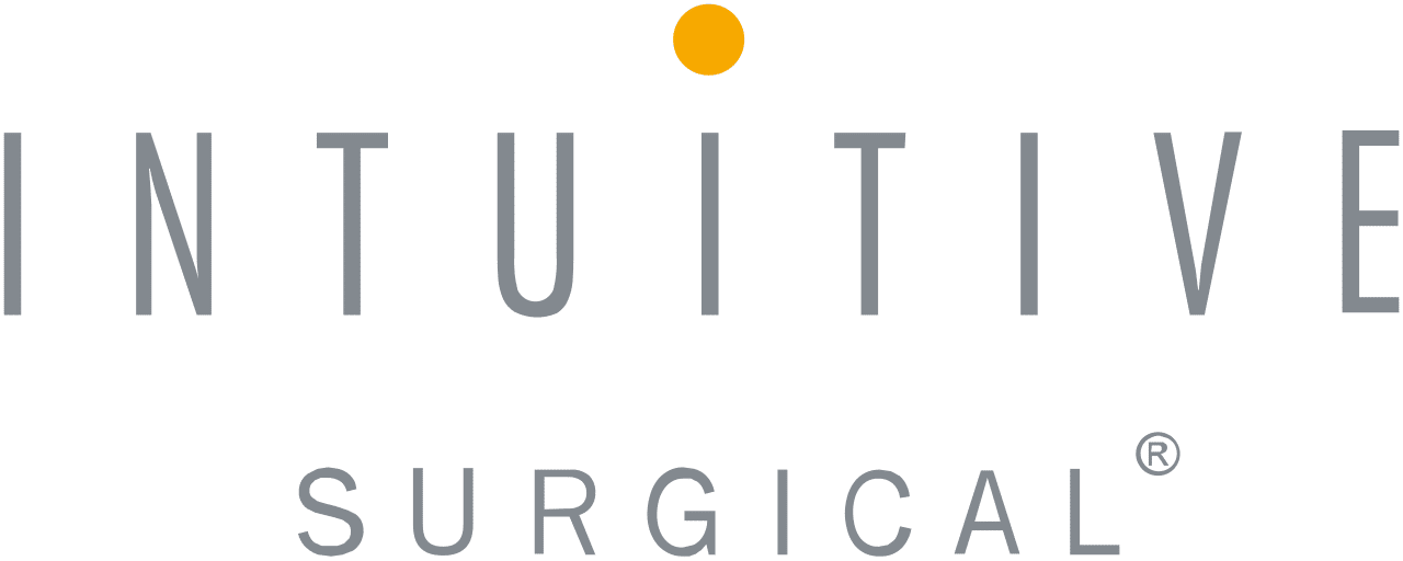 Intuitive Surgical Logo