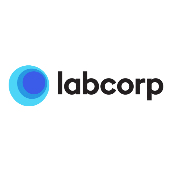 Labcorp Logo