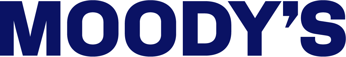 Moody's Logo