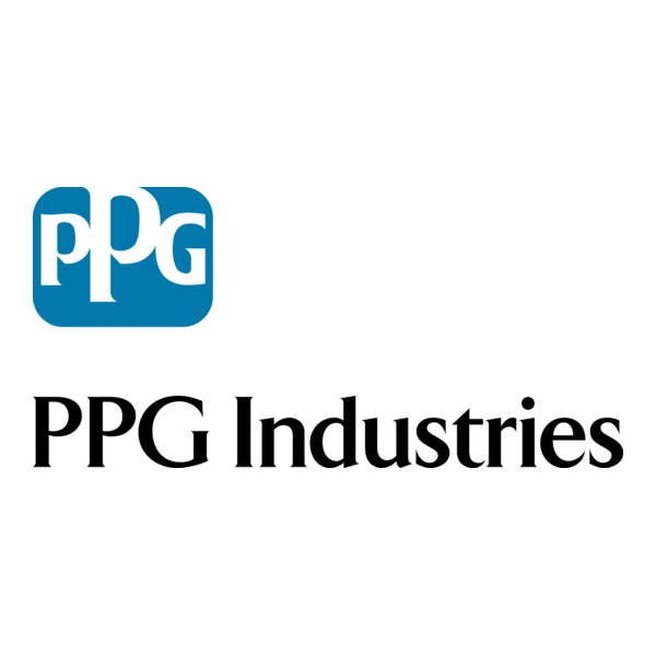 PPG Industries Logo