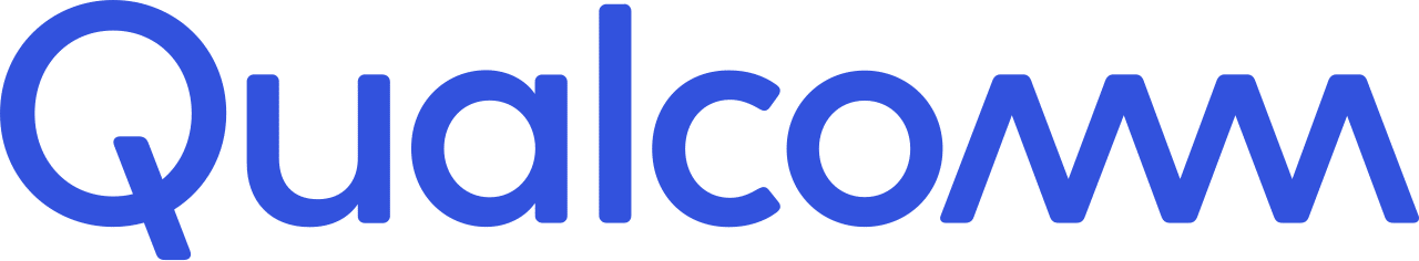 Qualcomm Logo