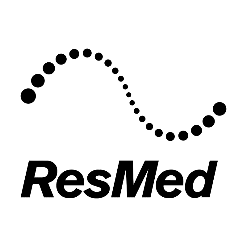 ResMed Logo
