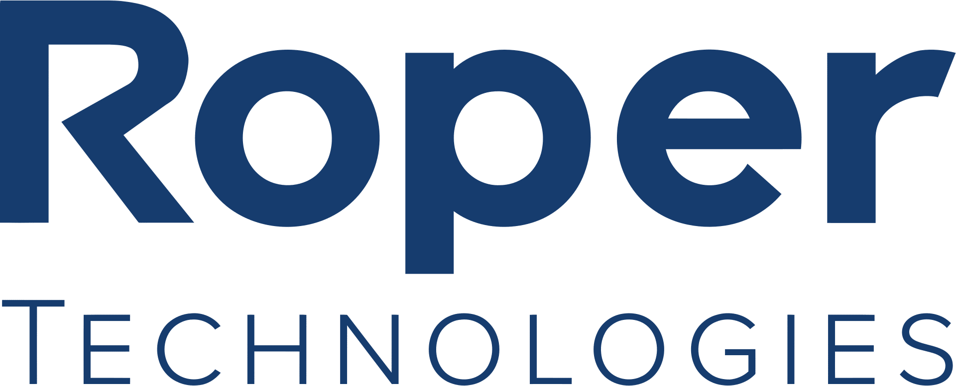 Roper Technologies Logo