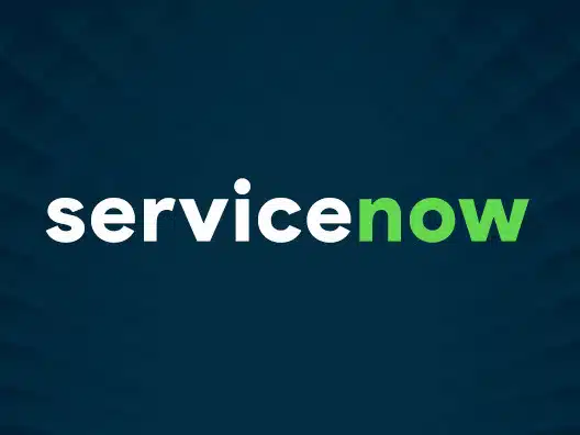 ServiceNow Logo