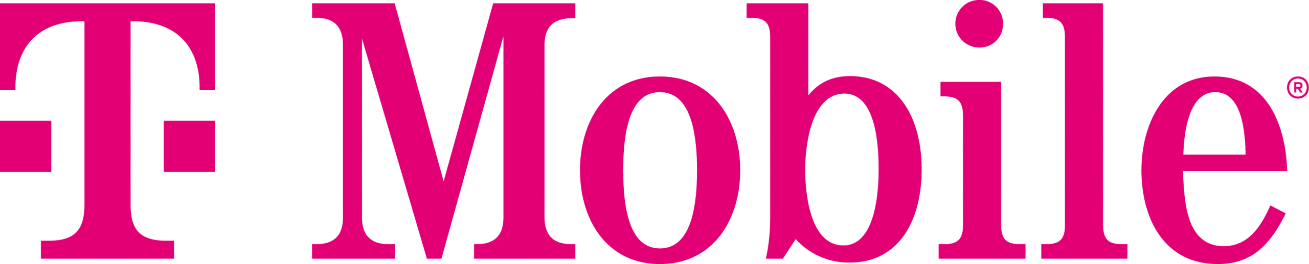 T-Mobile US Logo