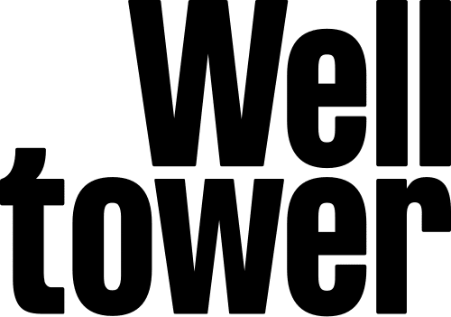Welltower Logo