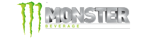 Monster Beverage Logo